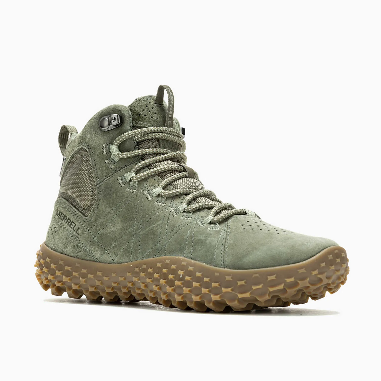 Women's Wrapt Mid Waterproof - Everyday