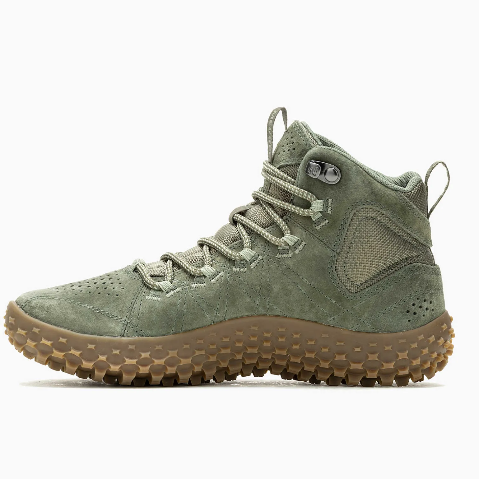 Women's Wrapt Mid Waterproof - Everyday