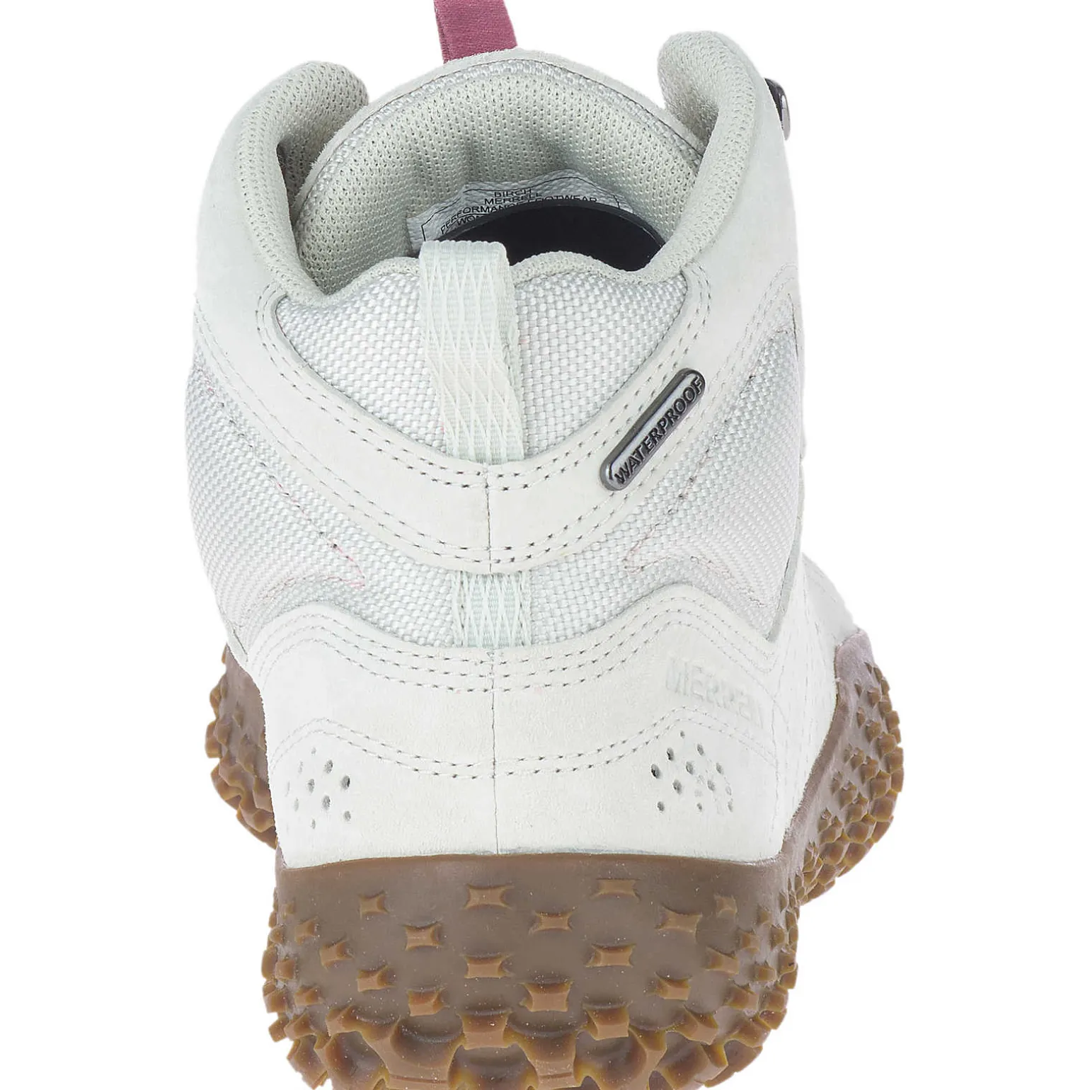 Women's Wrapt Mid Waterproof - Everyday