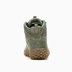 Women's Wrapt Mid Waterproof - Everyday
