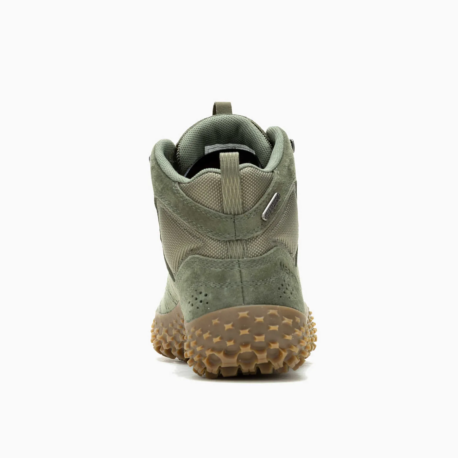 Women's Wrapt Mid Waterproof - Everyday