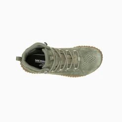 Women's Wrapt Mid Waterproof - Everyday