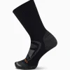 Zoned Hiker Crew Sock - Socks