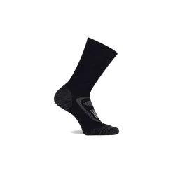 Zoned Hiker Crew Sock - Socks