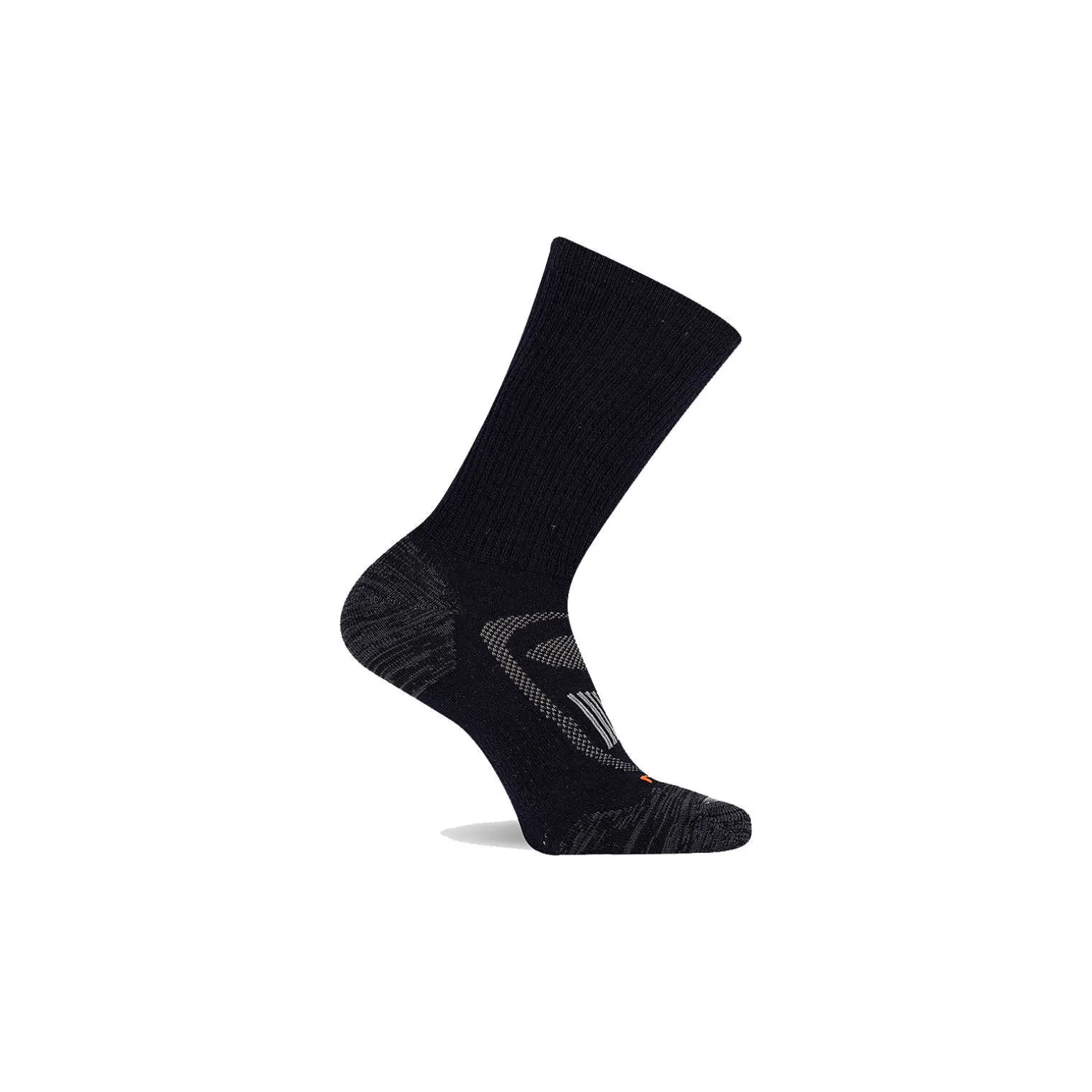 Zoned Hiker Crew Sock - Socks