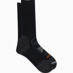 Zoned Hiker Crew Sock - Socks