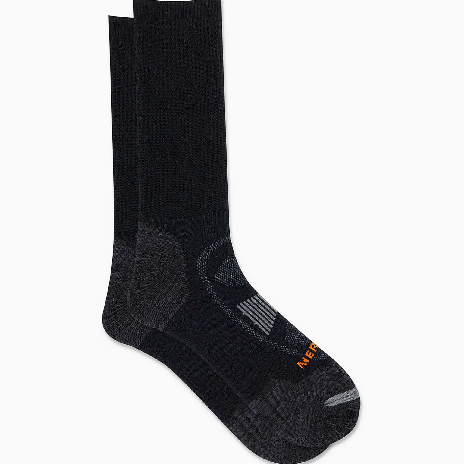 Zoned Hiker Crew Sock - Socks