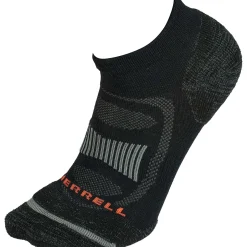 Zoned Low Cut Hiker Sock - Socks